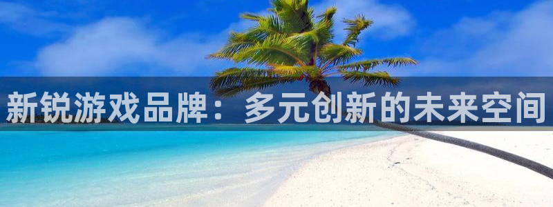新宝GG官网注册平台是什么：新锐游戏品牌：多元创新的未来空间
